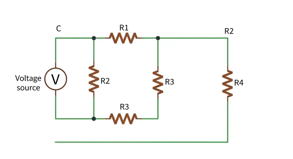 Analyse d’un Circuit Électrique Simple