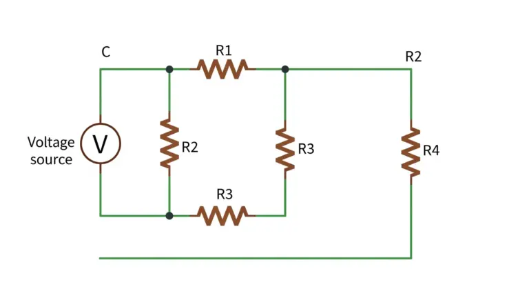 Analyse d’un Circuit Électrique Simple