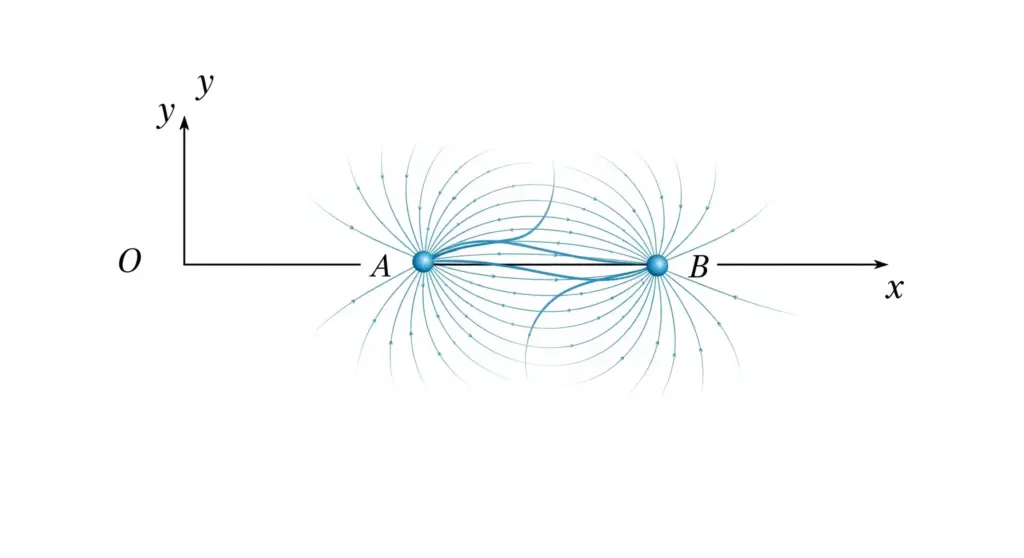 Calcul du Champ et du Potentiel Électriques