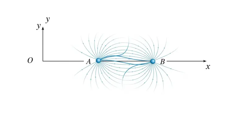 Calcul du Champ et du Potentiel Électriques