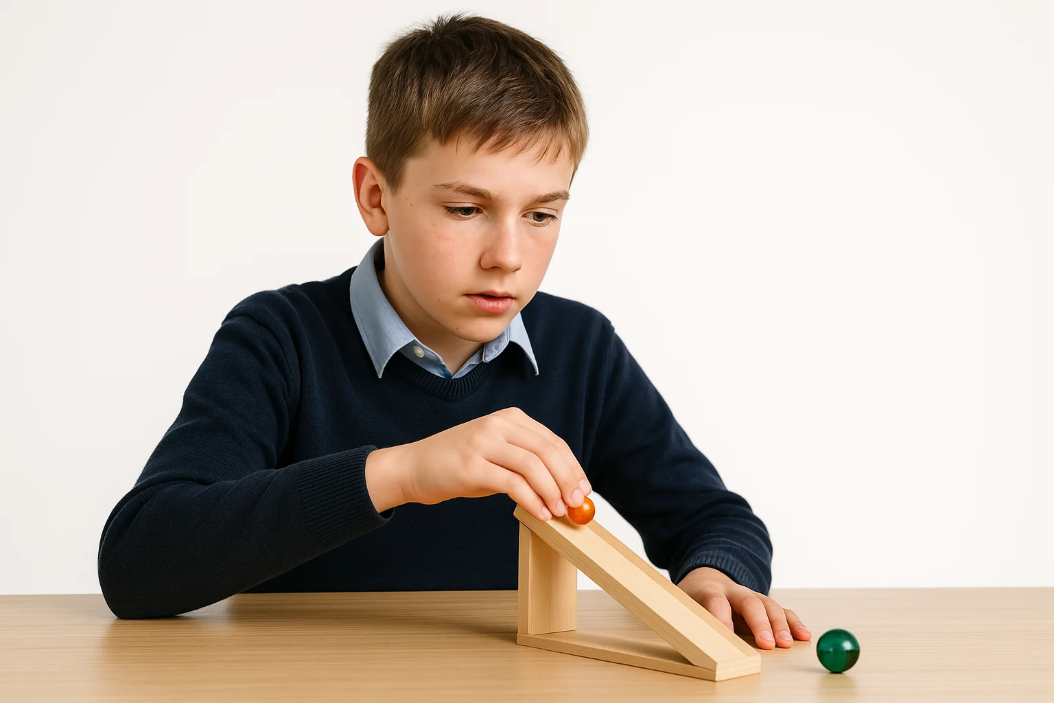 La Grande Course des Billes La Grande Course des Billes<br />