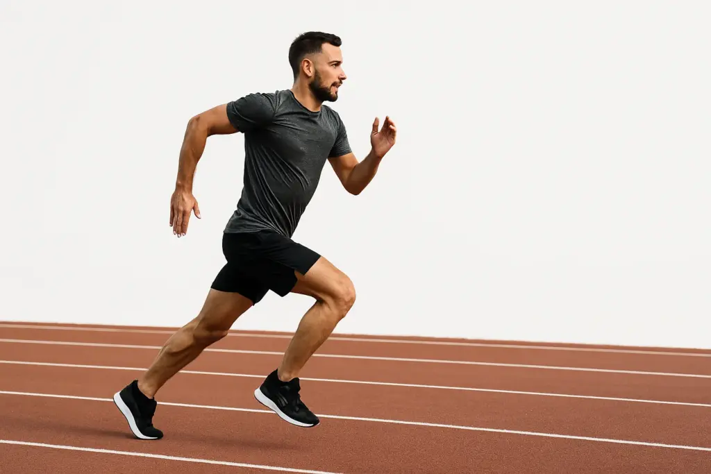 Le Parcours d’un Coureur