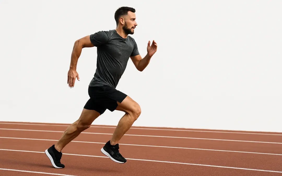 Le Parcours d’un Coureur
