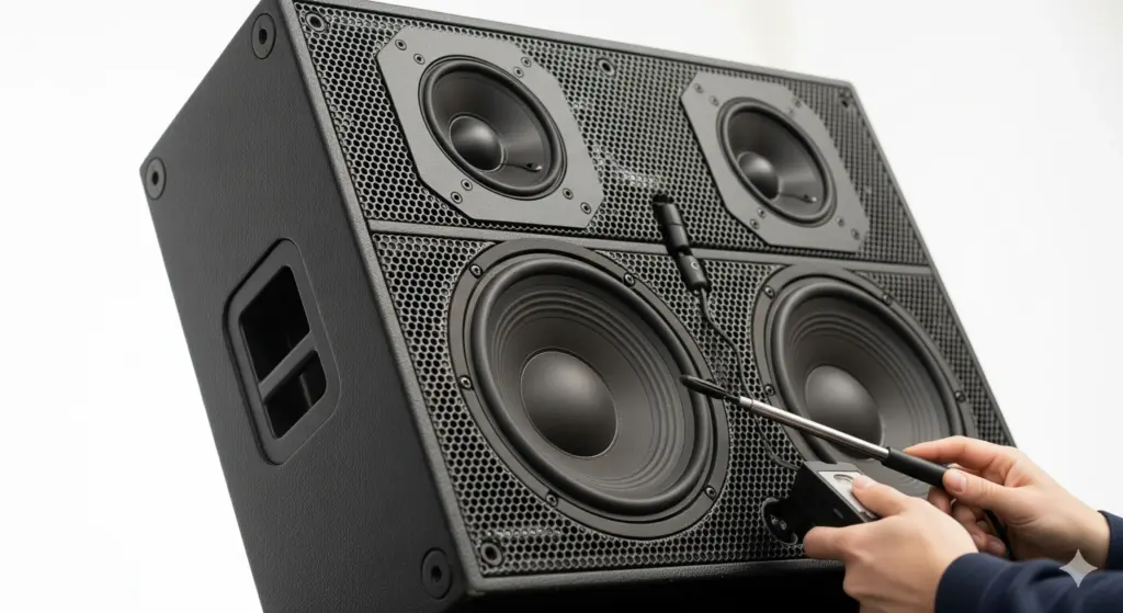 Analyse de la Fréquence et de l'Intensité Sonore