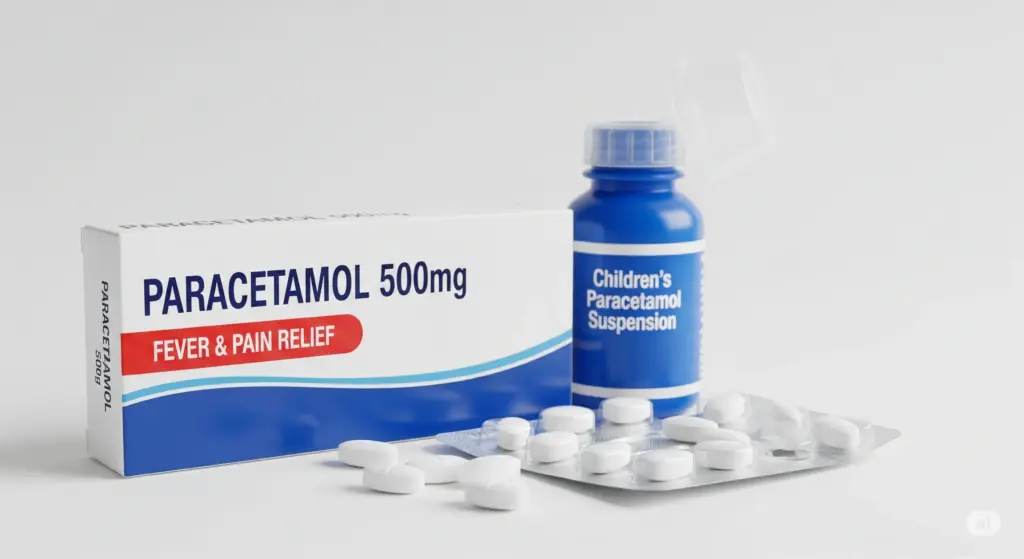 Analyse de la Sécurité Médicamenteuse
