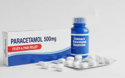 Analyse de la Sécurité Médicamenteuse