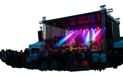 Analyse d’un Concert en Plein Air