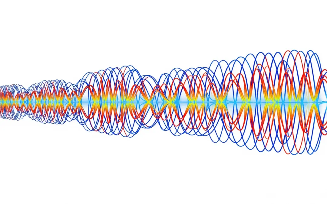 Analyse d’une onde électromagnétique