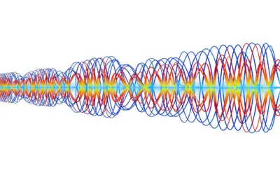 Analyse d’une onde électromagnétique