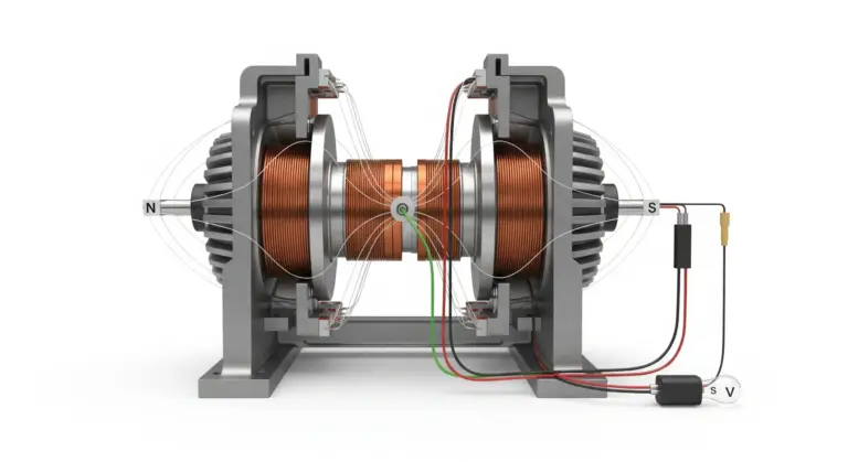 Application Pratique de la Loi de Faraday