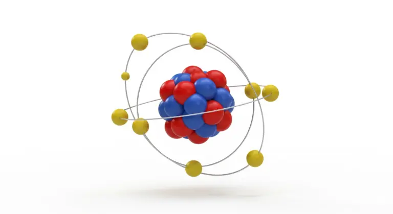 Calcul de la Composition Atomique