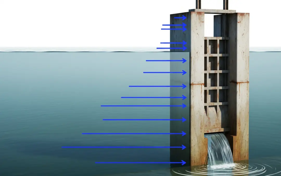 Calcul de la Différence de Pression