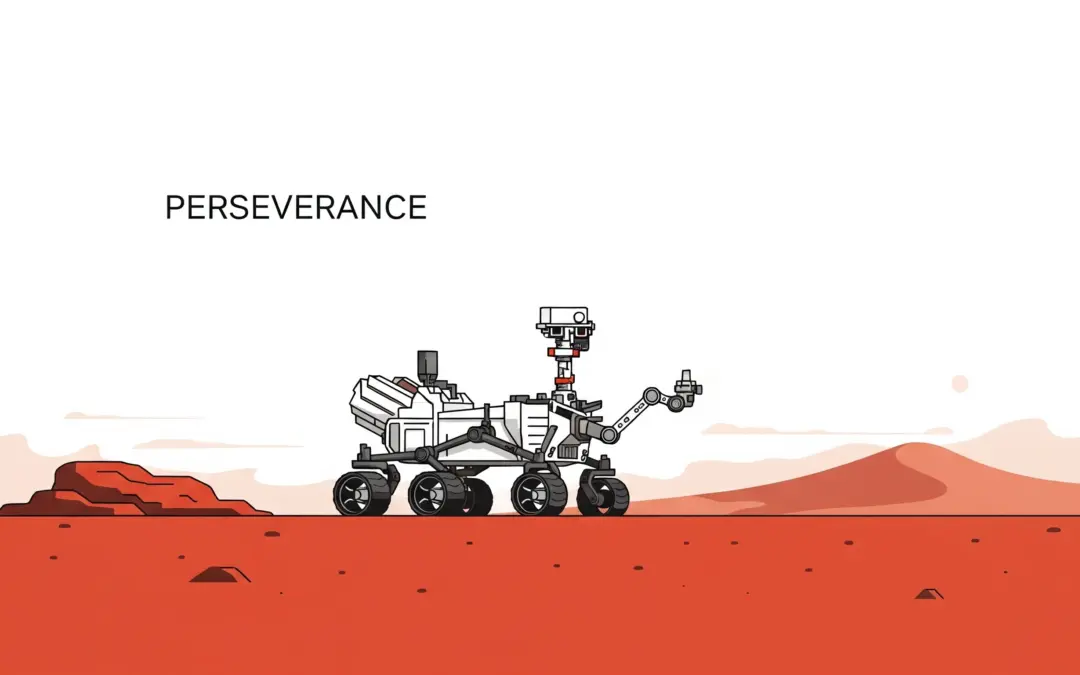 Calcul de la Force Gravitationnelle sur Mars