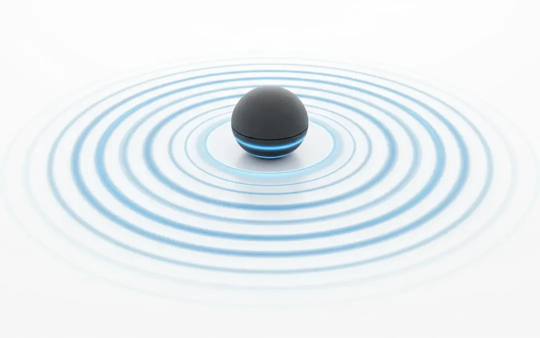 Calcul de la pression acoustique