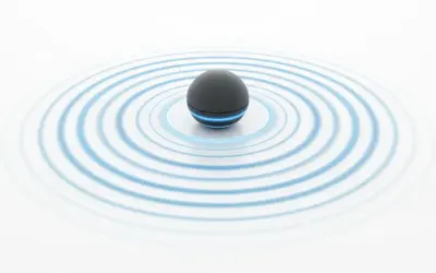 Calcul de la pression acoustique