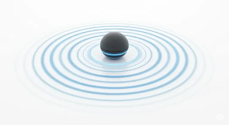Calcul de la pression acoustique
