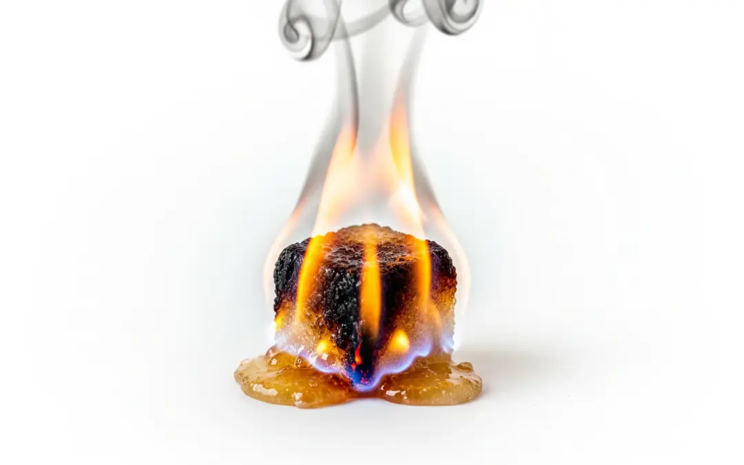 Calcul de l’énergie libérée de glucose