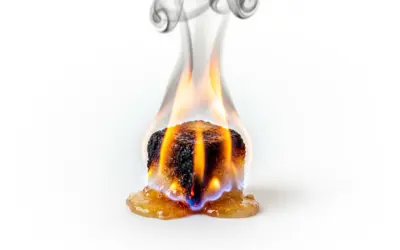 Calcul de l’énergie libérée de glucose