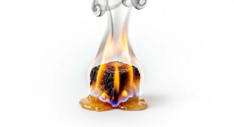 Calcul de l'énergie libérée de glucose