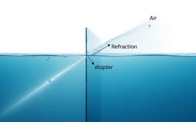 Calcul des Angles d’Incidence