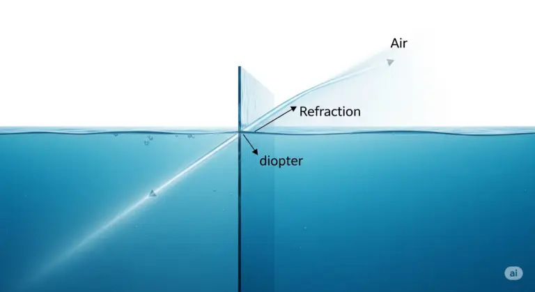 Calcul des Angles d'Incidence