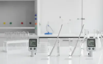Calcul du pH d’une Solution