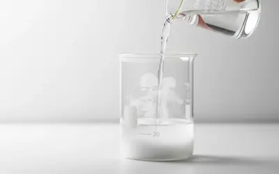 Calcul du rendement d’une réaction chimique