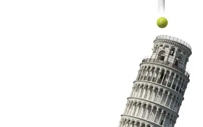 Chute Libre et Accélération Gravitationnelle