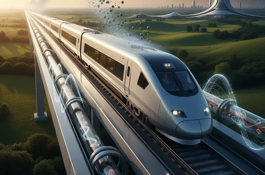 Déterminer la distance avec vitesse et temps