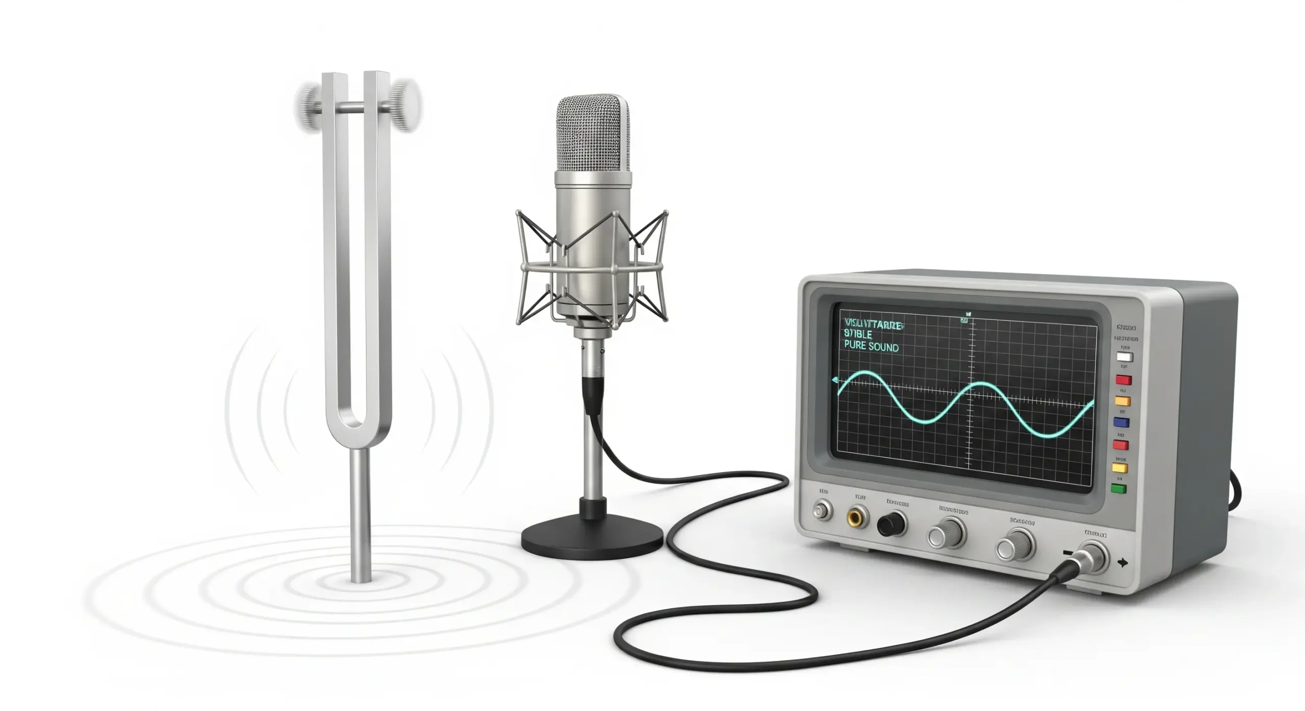 Étude d’une onde sonore    exercices de physique chimie