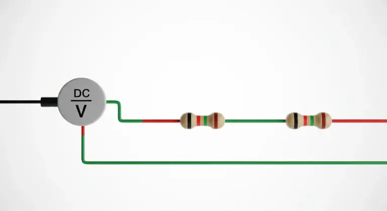 Application de la Loi d’Ohm