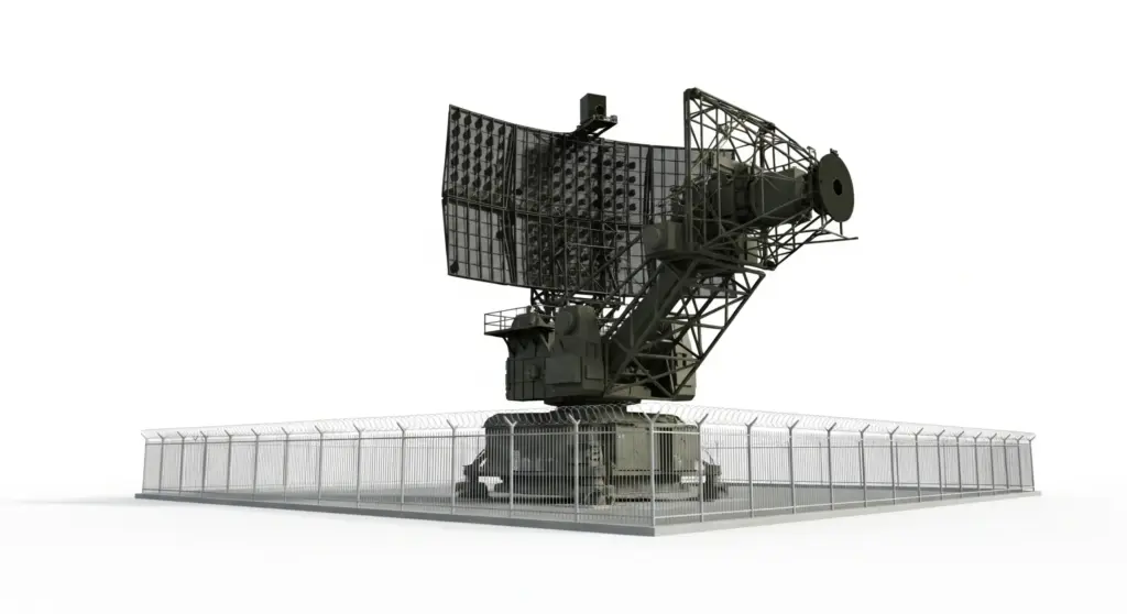 Calcul de la portée d'un radar exercices électricité