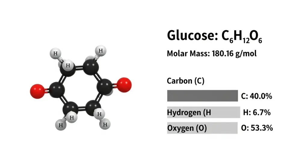 Masse Molaire et Composition Centésimale
