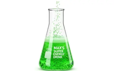 Préparation d’une Boisson Énergisante
