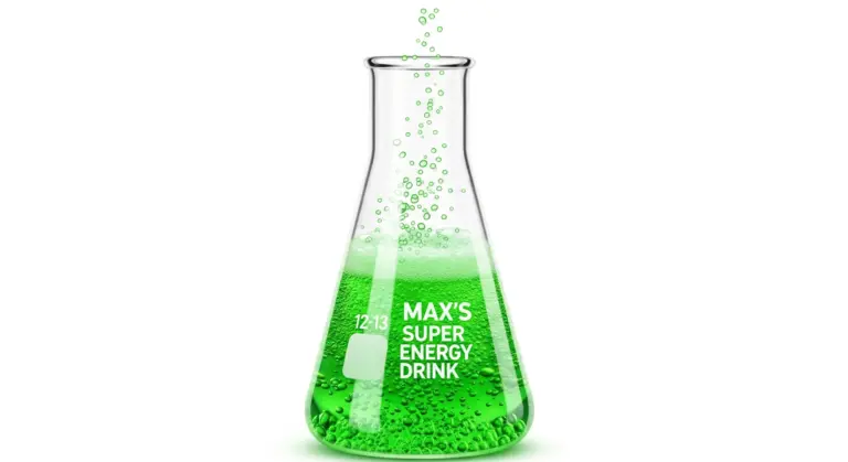Préparation d’une Boisson Énergisante
