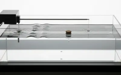 Propriétés des Ondes Mécaniques sur l’Eau
