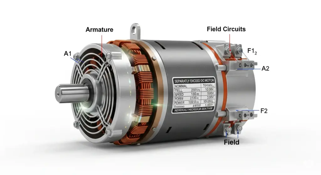 Puissance et du rendement d'un moteur électrique mise à jour