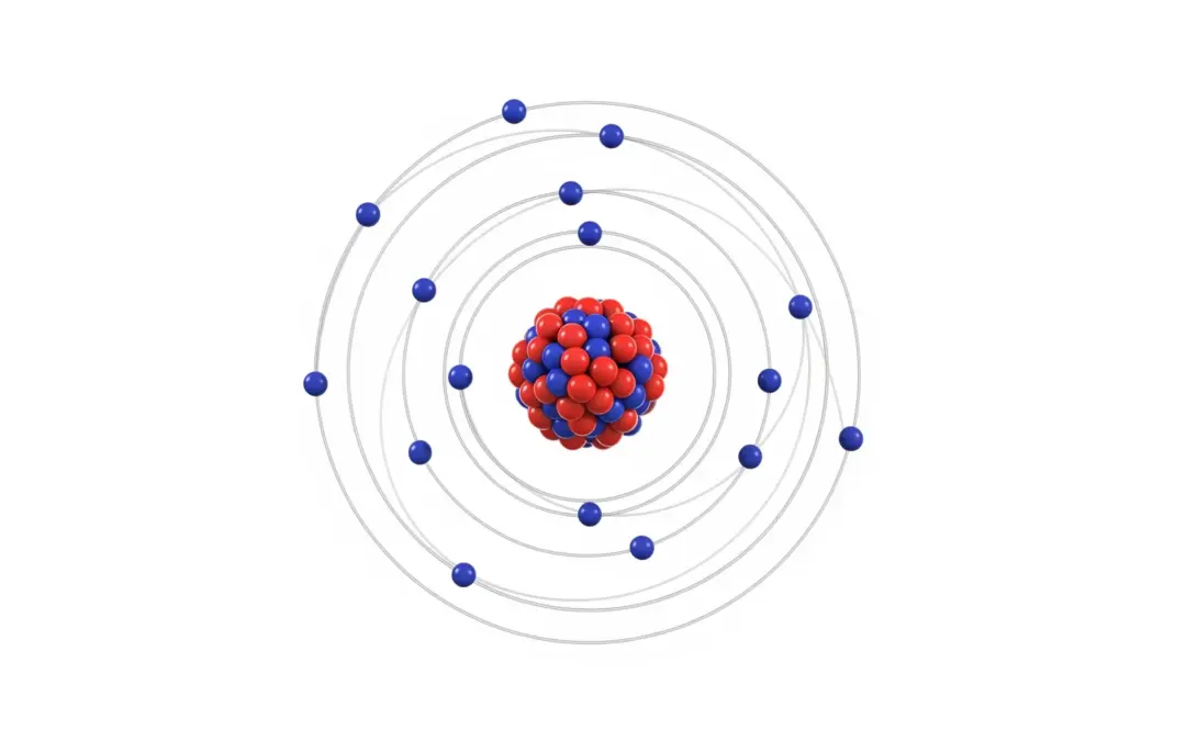 Structure électronique et propriétés d’un atome