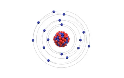 Structure électronique et propriétés d’un atome