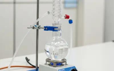Synthèse d’un Ester