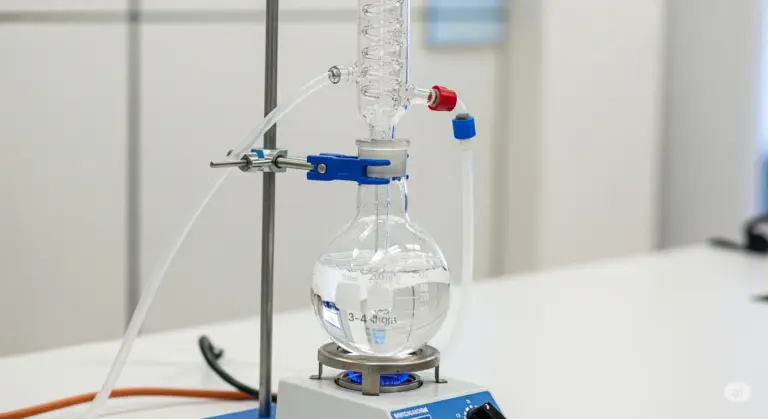 Synthèse d'un Ester
