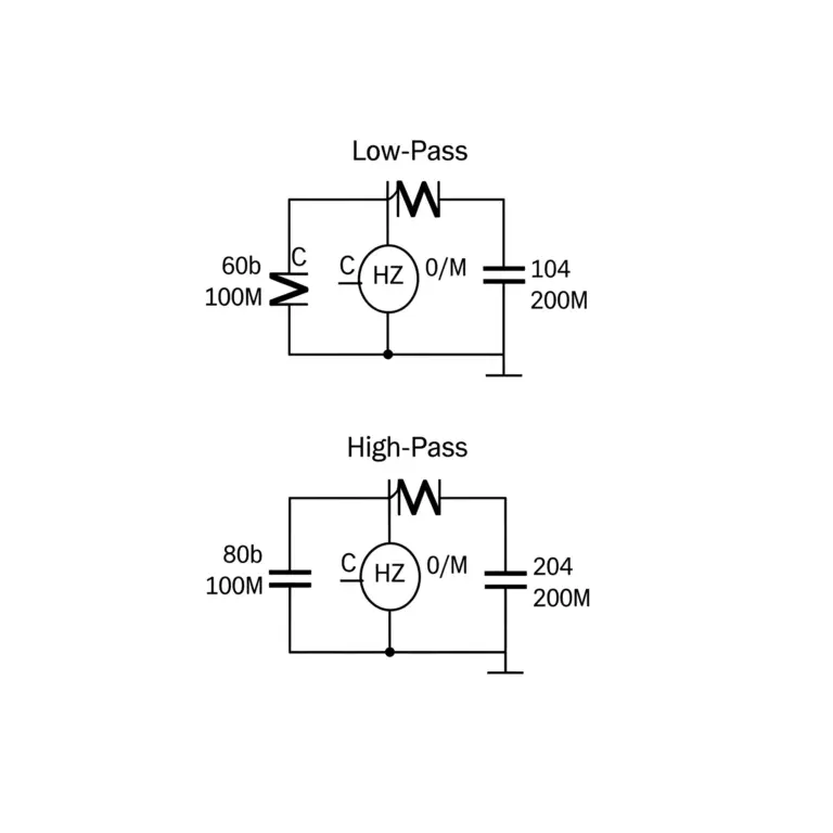 Calcul de Puissance dans un Circuit Résistif - Exercices physique chimie