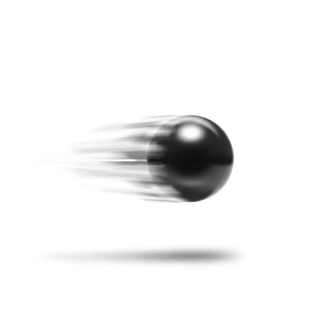 Description du Mouvement d'un Objet