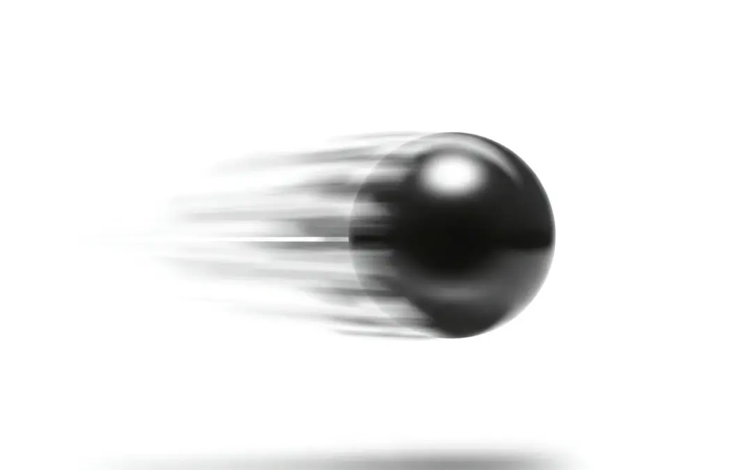 Description du Mouvement d’un Objet