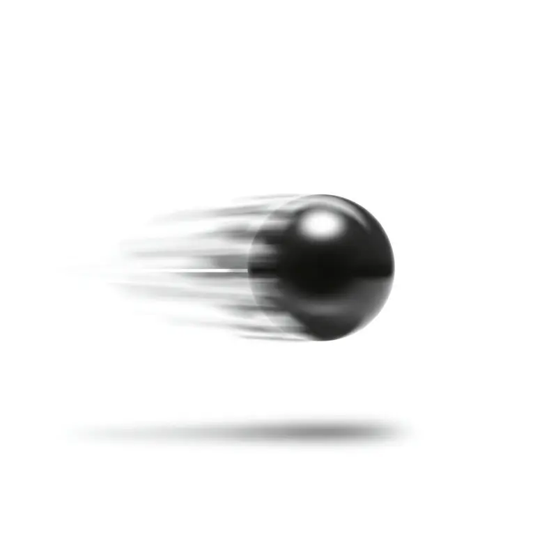 Description du Mouvement d'un Objet