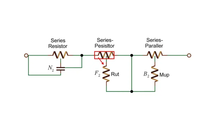 Application du Principe de Superposition