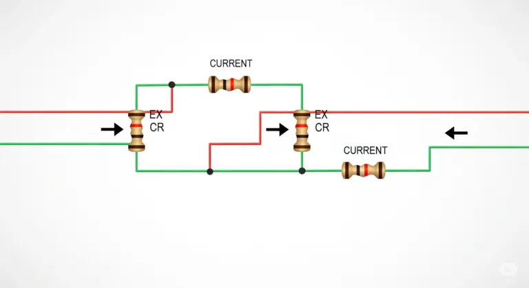 Utilisation des Lois de Kirchhoff