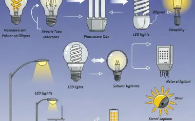 Identifier les Sources de Lumière