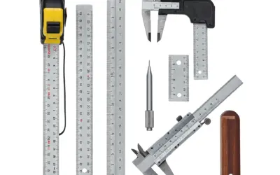 Mesurer des longueurs : quel instrument choisir ?