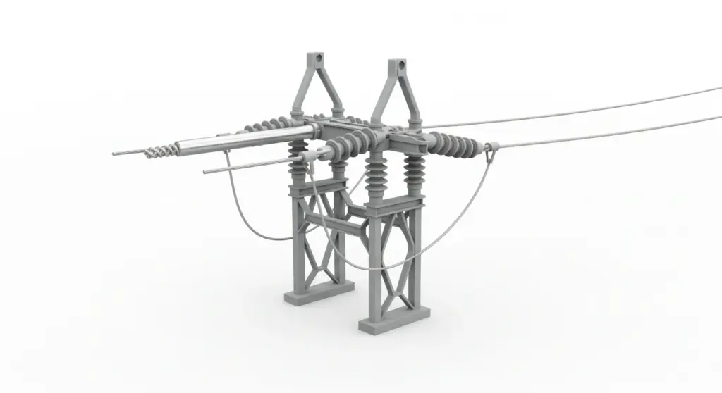 Modélisation d'une Ligne de Transmission Courte exercices électricité